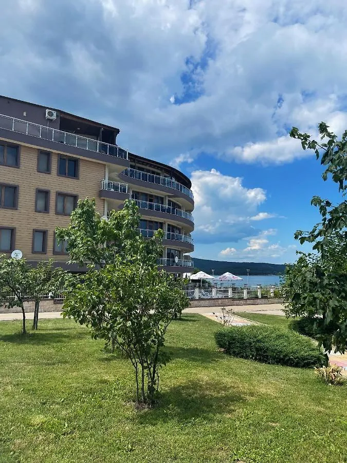 Studios Sea View Primorsko 0*,
