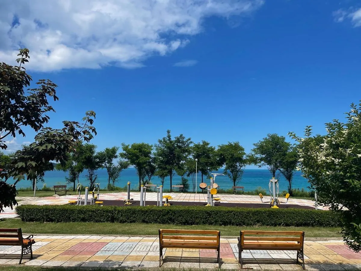 Studios Sea View Primorsko Apartment